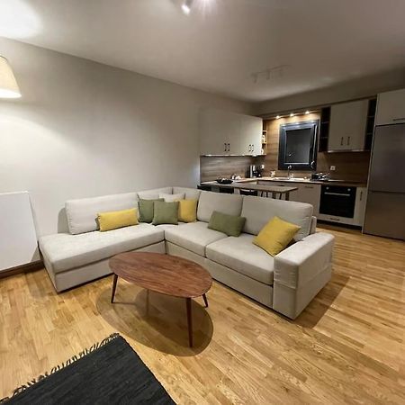 Agnanta Mountain Residence Luaran gambar