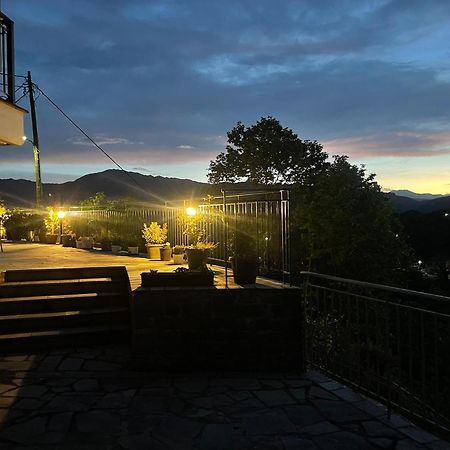 Agnanta Mountain Residence Luaran gambar