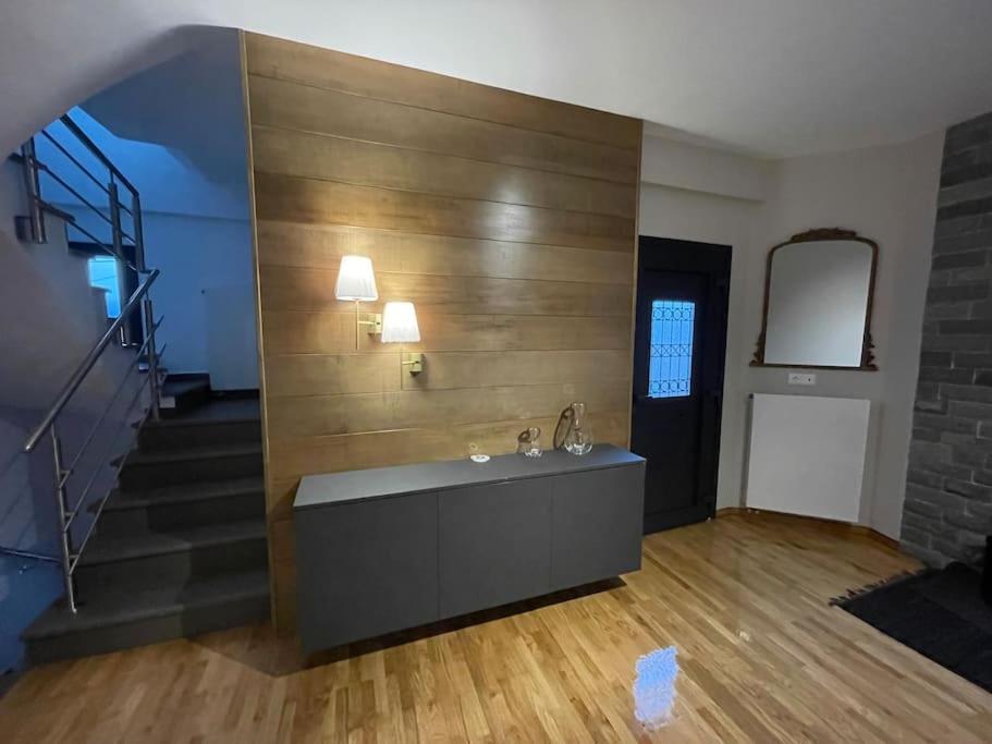 Agnanta Mountain Residence Luaran gambar