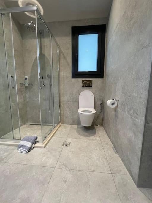 Agnanta Mountain Residence Luaran gambar