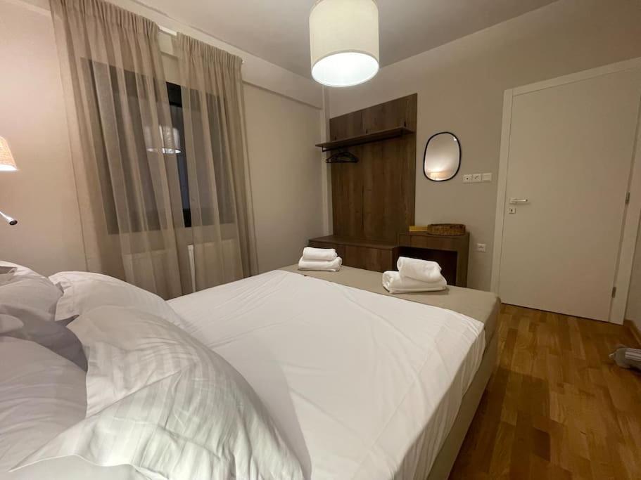 Agnanta Mountain Residence Luaran gambar