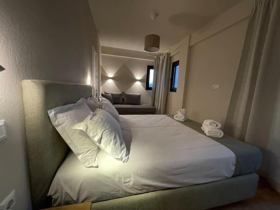 Agnanta Mountain Residence Luaran gambar