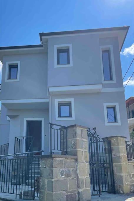Agnanta Mountain Residence Luaran gambar