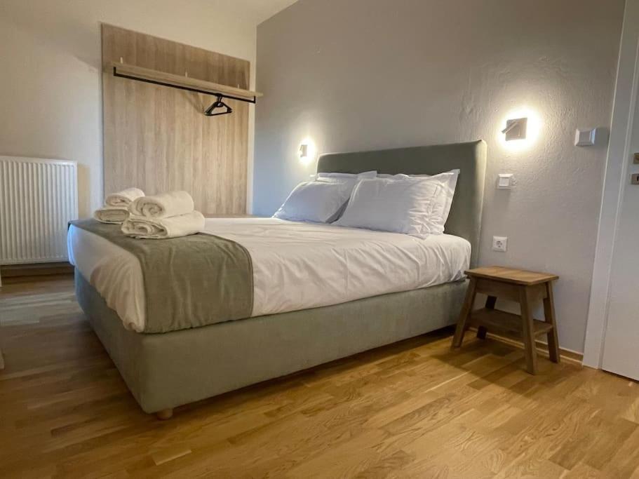 Agnanta Mountain Residence Luaran gambar
