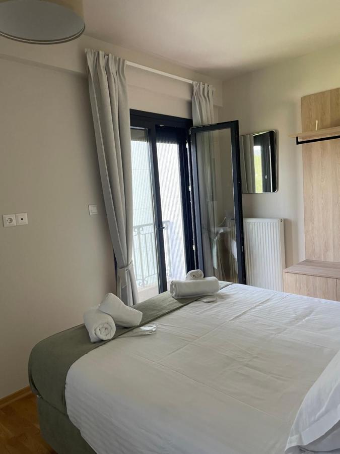 Agnanta Mountain Residence Luaran gambar