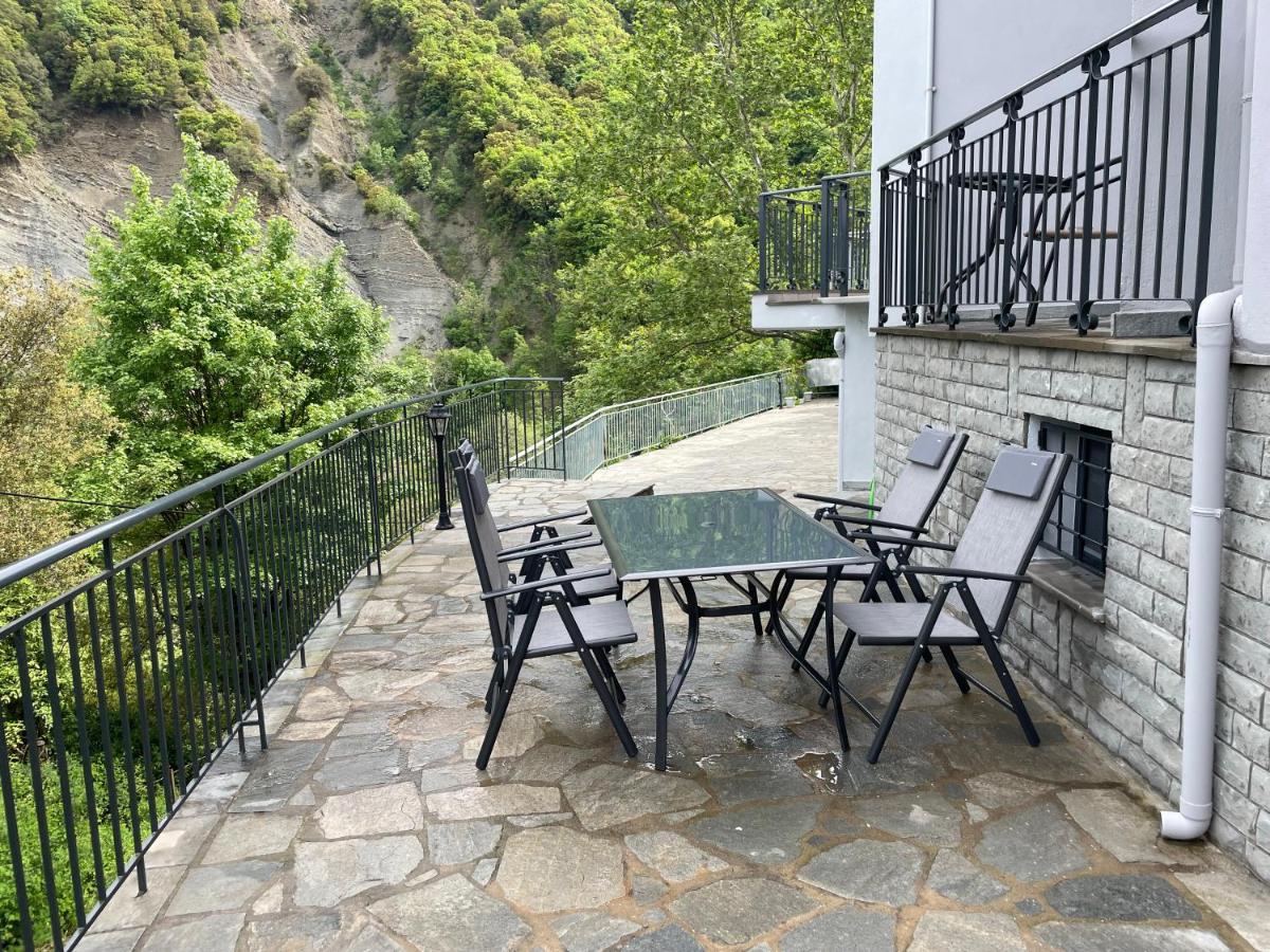 Agnanta Mountain Residence Luaran gambar