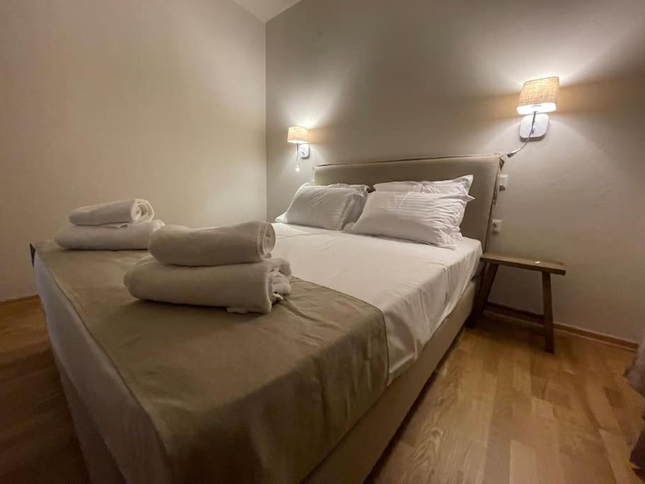 Agnanta Mountain Residence Luaran gambar