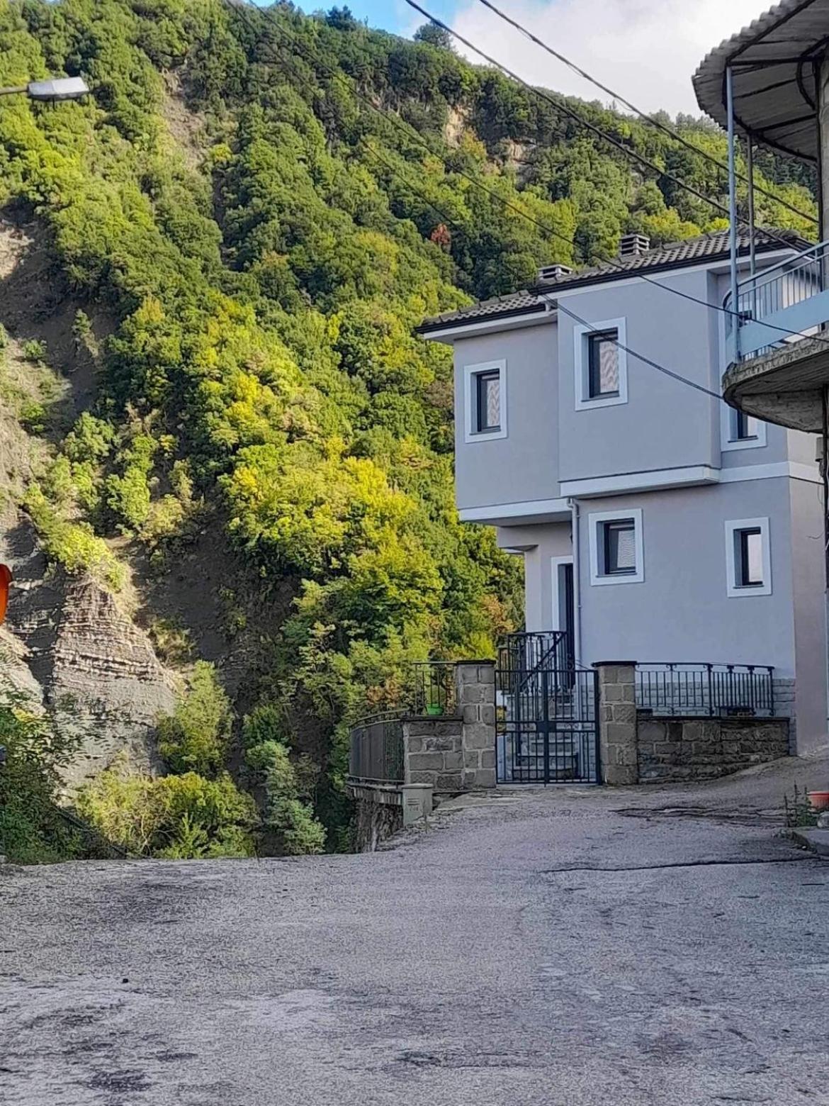 Agnanta Mountain Residence Luaran gambar